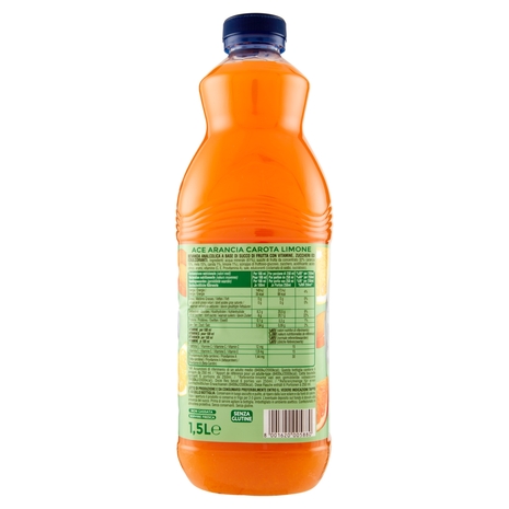 San Benedetto Succoso ACE 1,5L