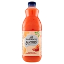 San Benedetto Succoso Arancia e Arancia Rossa 1,5L