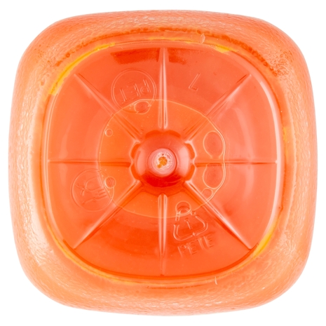 San Benedetto Succoso Arancia e Arancia Rossa 1,5L