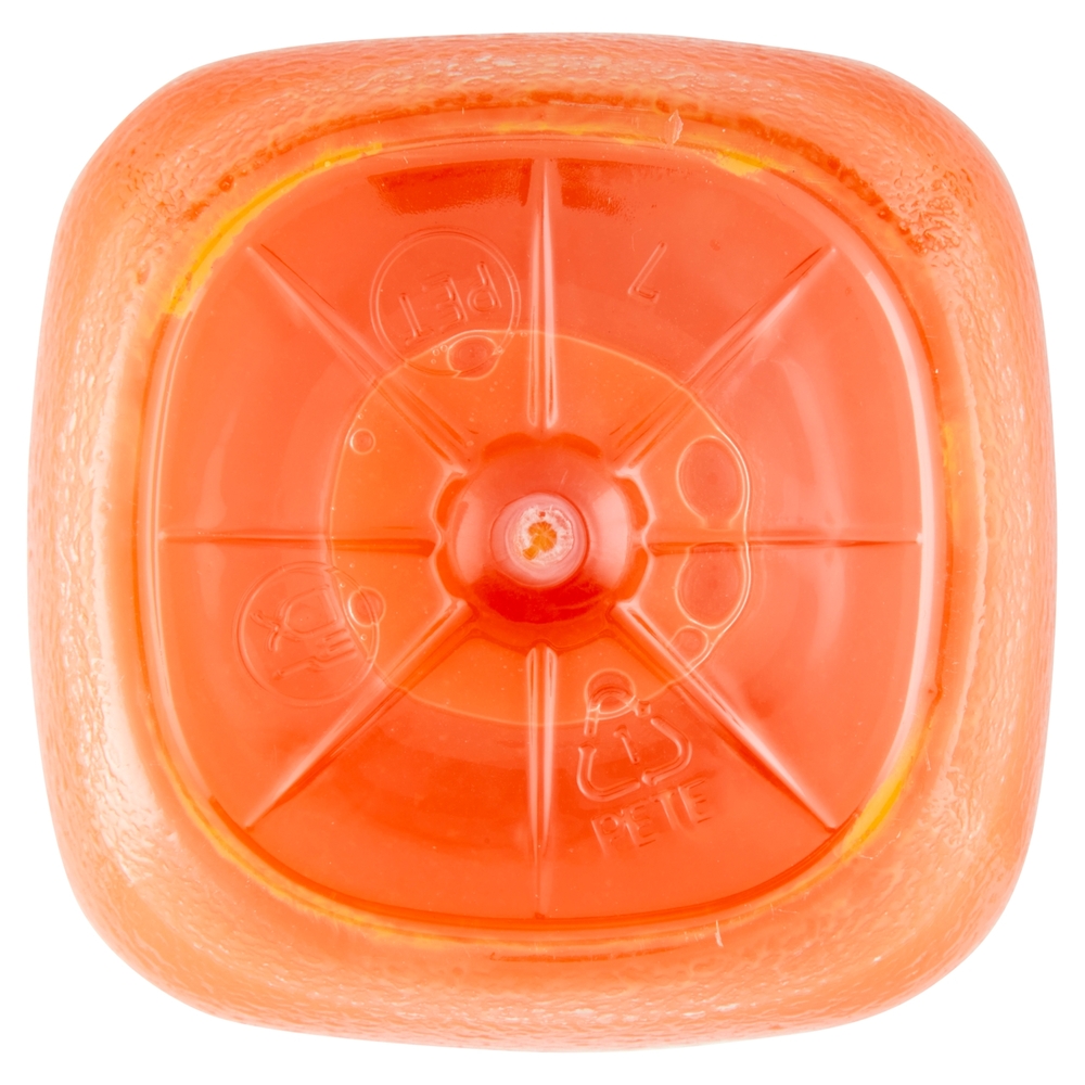 San Benedetto Succoso Arancia e Arancia Rossa 1,5L