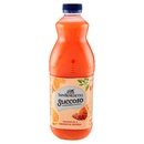 San Benedetto Succoso Arancia e Arancia Rossa 1,5L