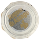 Rigoni di Asiago Nocciolata Bianca bio 325 g