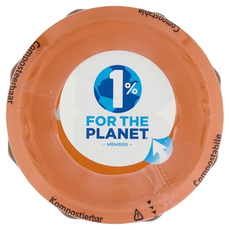 Rigoni di Asiago Nocciolata Crunchy bio 325 g