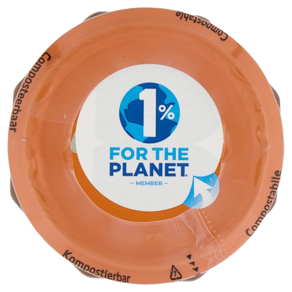 Rigoni di Asiago Nocciolata Crunchy bio 325 g