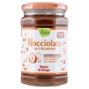Rigoni di Asiago Nocciolata Crunchy bio 325 g