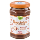 Rigoni di Asiago Nocciolata Crunchy bio 325 g