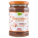 Rigoni di Asiago Nocciolata Crunchy bio 325 g