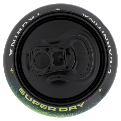 Monster Energy Nitro Super Dry Can 500 ml