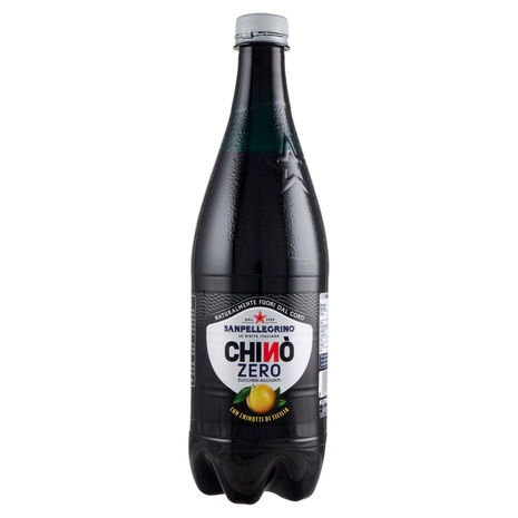 SANPELLEGRINO Chinò Zero 75 cl