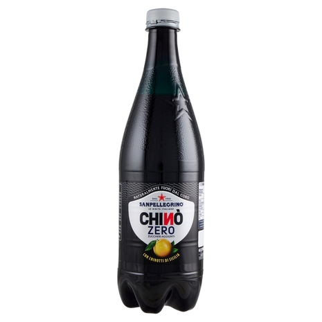 SANPELLEGRINO Chinò Zero 75 cl