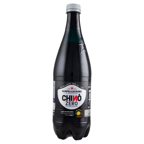 SANPELLEGRINO Chinò Zero 75 cl