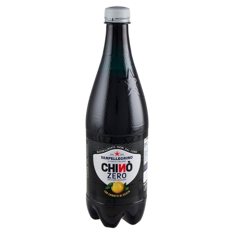 SANPELLEGRINO Chinò Zero 75 cl