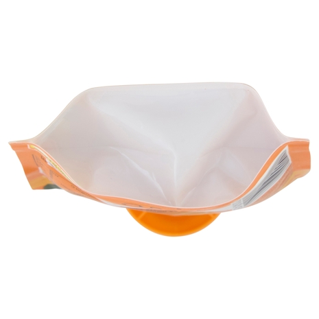 Plasmon Spremi, Gusta e Riciclami 100% Mela e Fragola 100 g