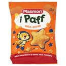 Plasmon i Paff Ceci e Zucca 15 g