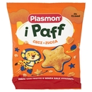 Plasmon i Paff Ceci e Zucca 15 g
