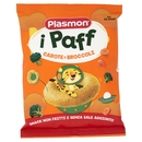 Plasmon i Paff Carote e Broccoli 15 g