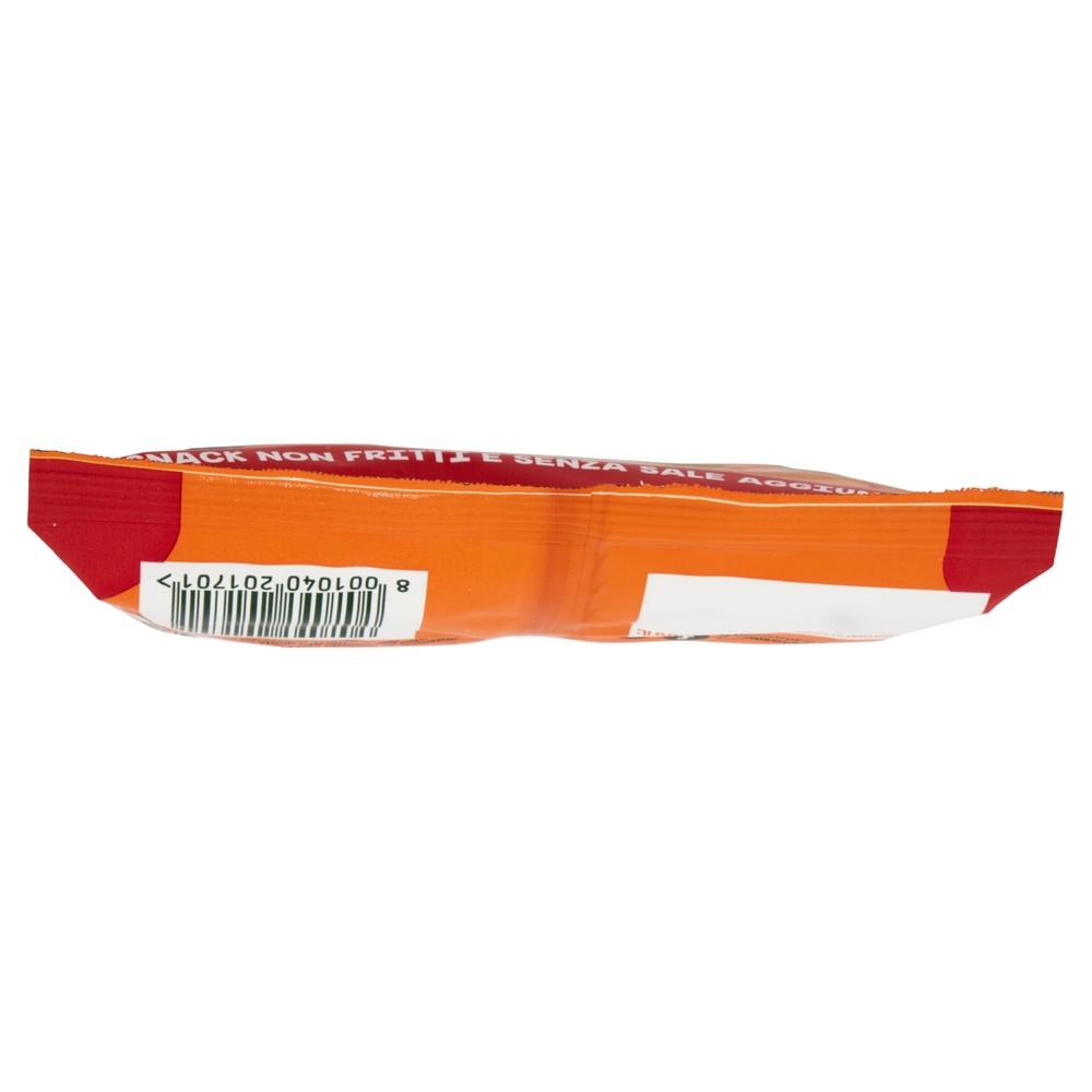 Plasmon i Paff Carote e Broccoli 15 g