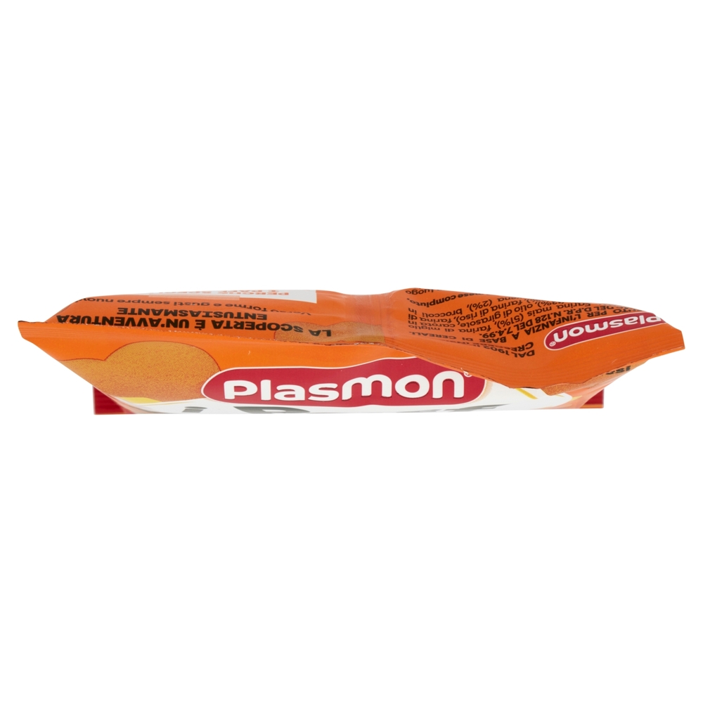 Plasmon i Paff Carote e Broccoli 15 g