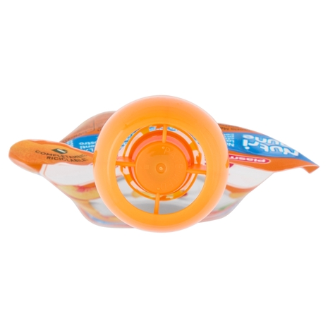 Plasmon il Frullato Nutri mune Pesca e Yogurt con Mela 85 g