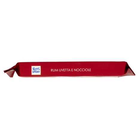 Ritter Sport Rum Uvetta e Nocciole 100 g