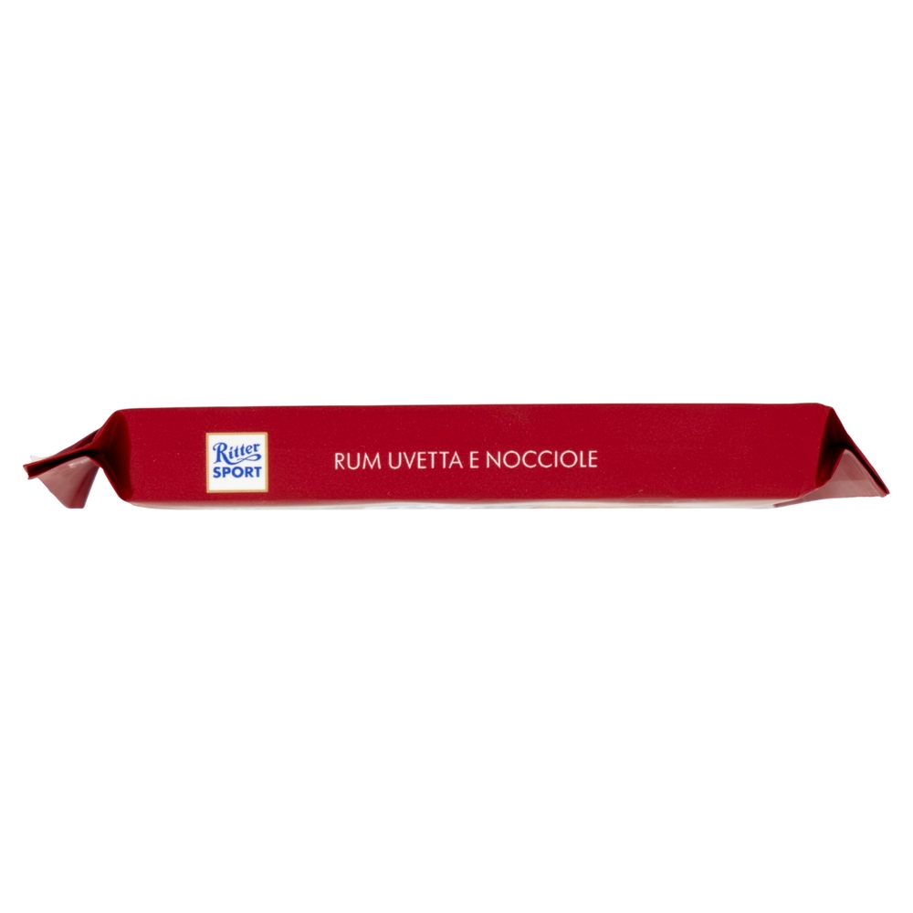 Ritter Sport Rum Uvetta e Nocciole 100 g