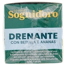 Sognid'oro Drenante 20 x 1,8 g