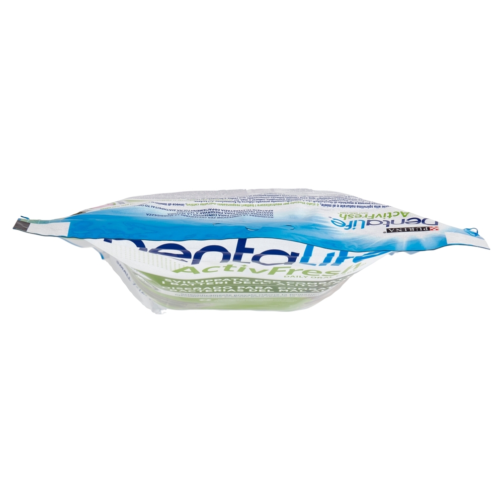 PURINA DENTALIFE ActivFresh Taglia Small busta 7 Sticks 115 g