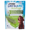 PURINA DENTALIFE ActivFresh Taglia Large busta 4 Sticks 142 g