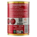 Marca Alpino Doppio Concentrato di Pomodoro 410 g