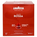Lavazza Qualità Rossa Compatibile con Nespresso Original 80 Capsule 456 g