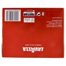 Lavazza Qualità Rossa Compatibile con Nespresso Original 80 Capsule 456 g