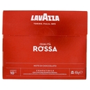 Lavazza Qualità Rossa Compatibile con Nespresso Original 80 Capsule 456 g