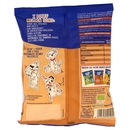 Mellin Biologico Pouff di Ceci 15 g