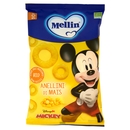 Mellin Biologico Anellini di Mais 15 g