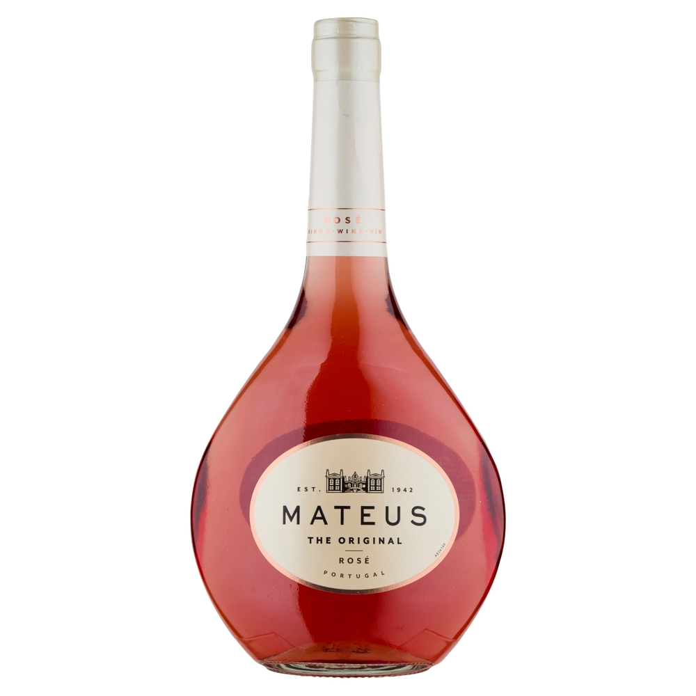 Mateus the Original Rosé 750 ml
