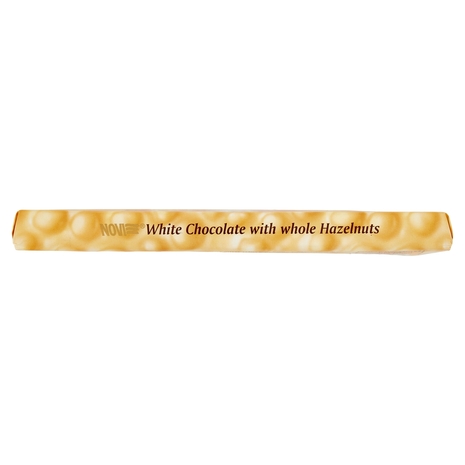 Novi Nocciolato Bianco 130 g