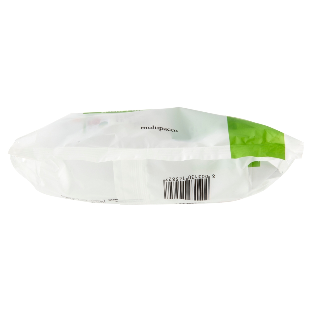 San Carlo piùgusto gusto Lime e Pepe Rosa 6 x 25 g