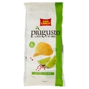 San Carlo piùgusto gusto Lime e Pepe Rosa 6 x 25 g