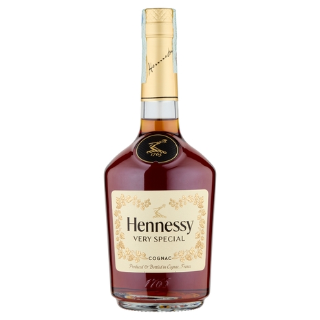 Hennessy V.S 70 cl