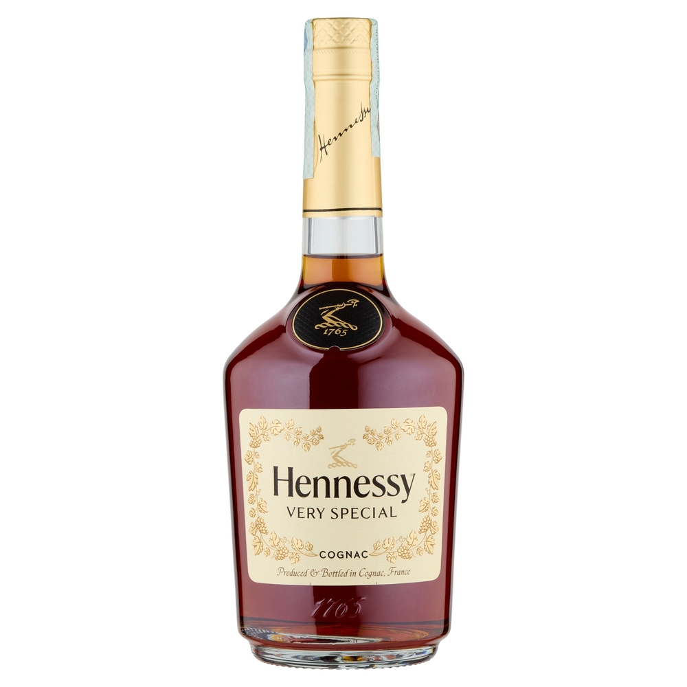 Hennessy V.S 70 cl