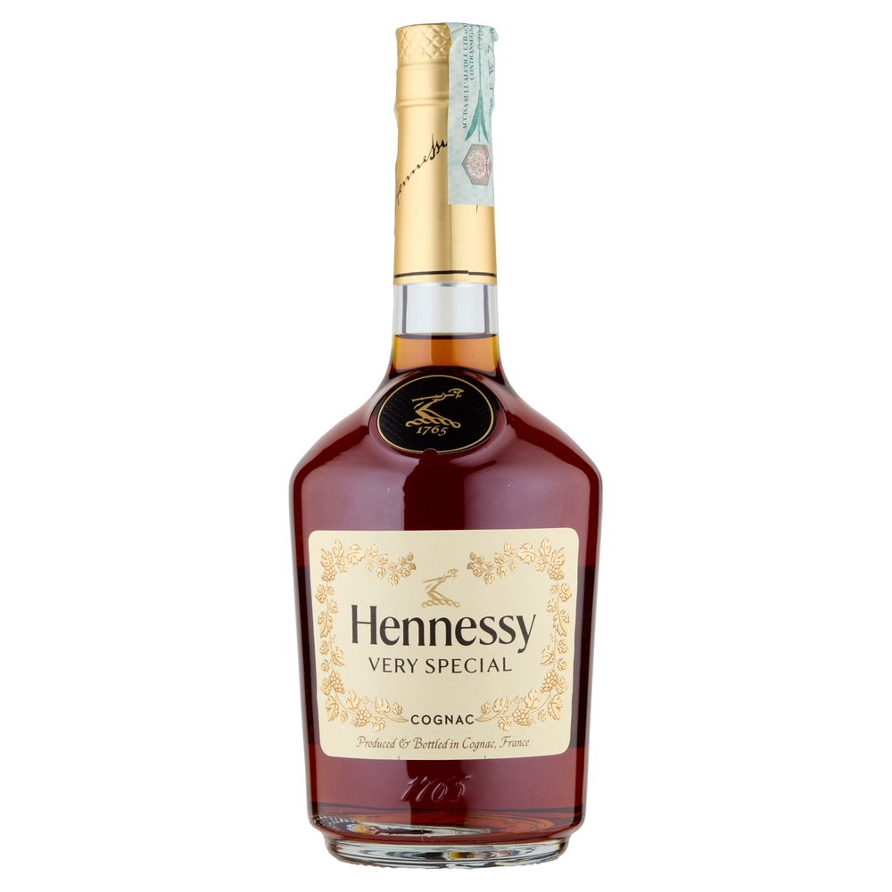Hennessy V.S 70 cl
