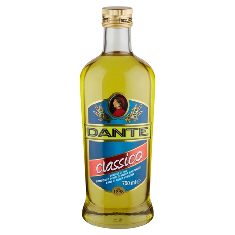 Dante Classico Olio di Oliva 750 ml