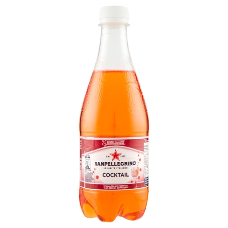 SANPELLEGRINO Cocktail 45 cl