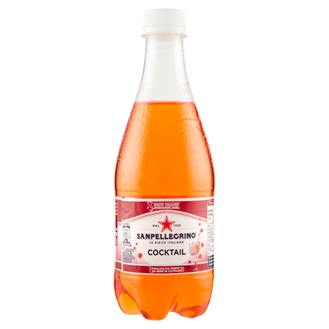 SANPELLEGRINO Cocktail 45 cl