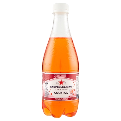 SANPELLEGRINO Cocktail 45 cl