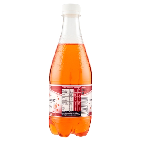 SANPELLEGRINO Cocktail 45 cl