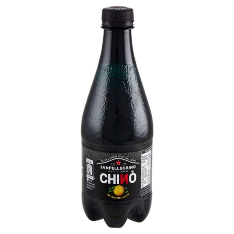 SANPELLEGRINO Chinò 45 cl