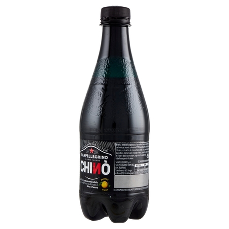 SANPELLEGRINO Chinò 45 cl