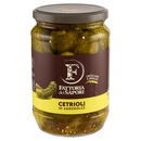 Fattoria dei Sapori Cetrioli in Agrodolce 670 g