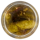 Fattoria dei Sapori Cetrioli in Agrodolce 670 g